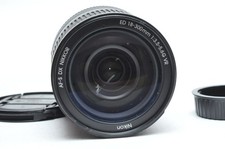 Nikon Nikkor AF-S 18-300mm f3.5-6.3 G ED VR DX Lens Fair 