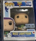 Funko Pop Toy Story 5 Buzz Lightyear 1720 LE3500 Vinyl Figure in Hard Case