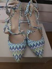 Madison By ShoeDazzle Veronica 8.5 Heels — photo 3