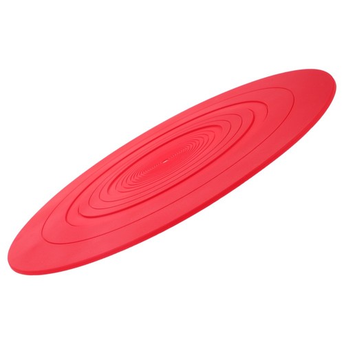 295mm Siliconen Draaitafel Mat Anti-Vibratie Slipmat Record Mat Voor LP