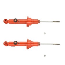 For Mazda Miata 1999 2005 New Pair Front Adjustable Shocks Struts 7761888ac For Mazda Miata 1999 2005 New Pair Front Adjustable Shocks Struts 7761888ac