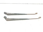 Mazda B2200 B Series UF 2.2D Diesel 1989 LHD Front glass wiper blade arm set