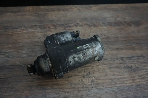 Anlasser VW Touran Golf 5 Plus Passat 3C AUDI A3 8P SEAT 02M911023C Starter
