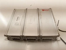 2006 LINCOLN ZEPHYR AUDIO PROCESSOR MODULE OEM USED TESTED 6H6T-18C851-AH