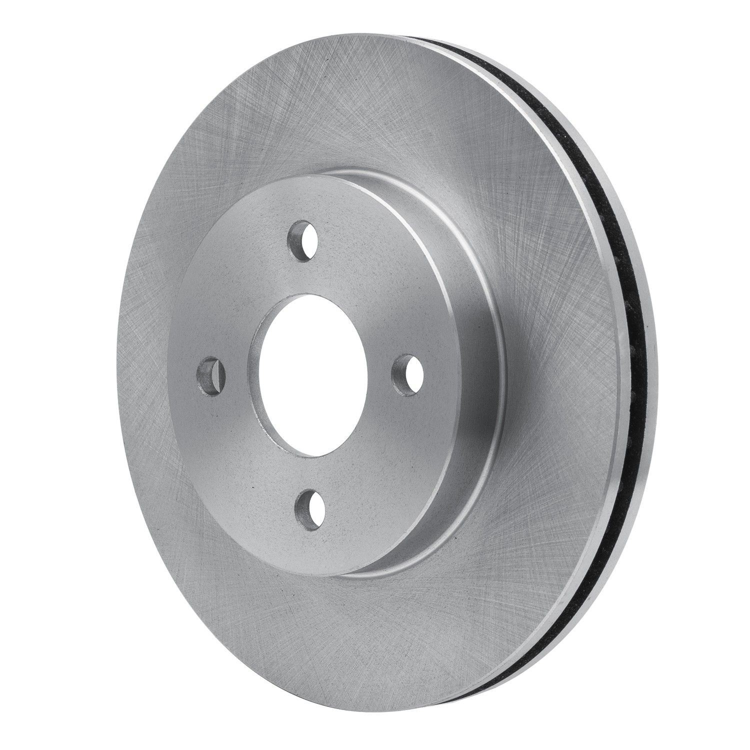 Dynamic Friction 600-53002 Disc Brake Rotor For 03-10 Cobalt G5 Ion Pursuit