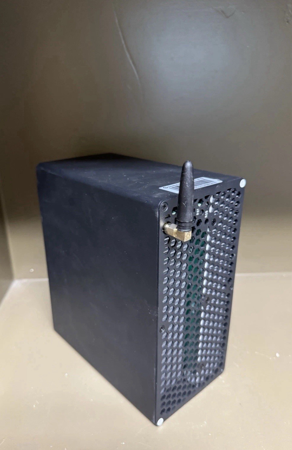 Goldshell AE Box II 54Mh/S, 530W, Aleo Miner