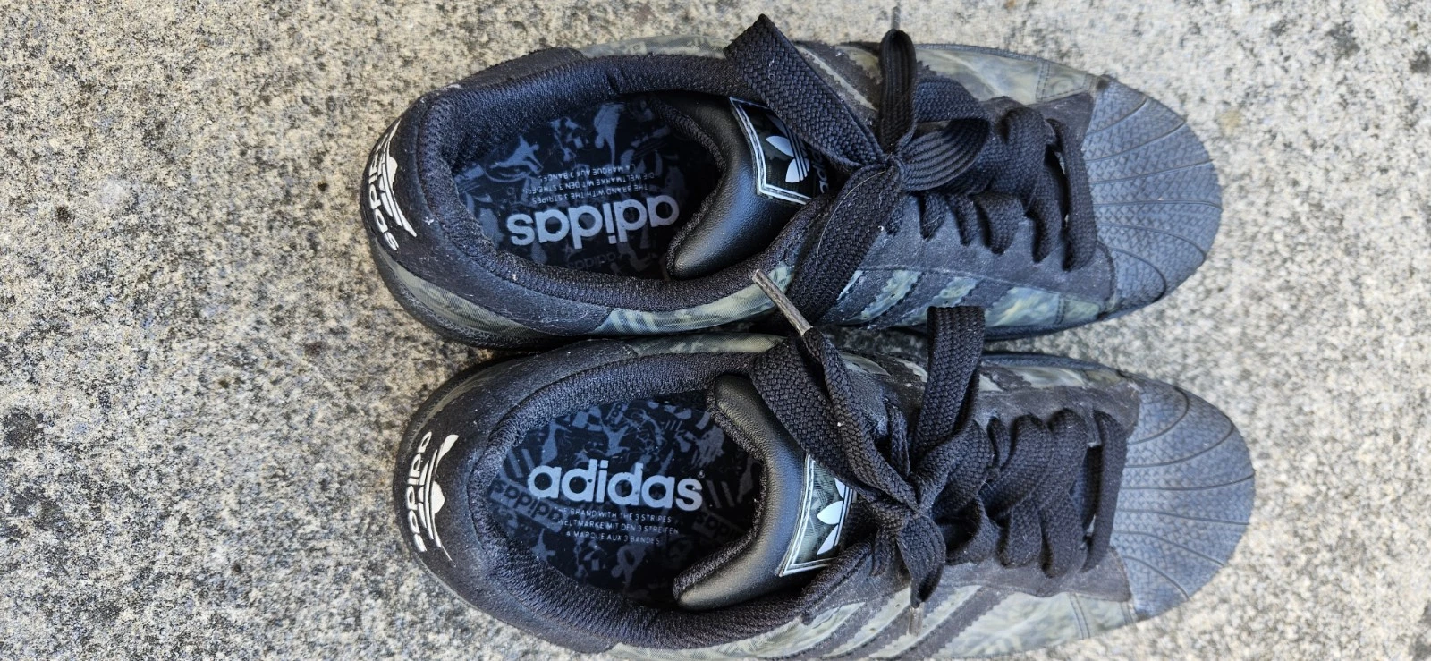 Scarpe da ginnastica Adidas donna