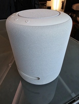 Echo Studio Smarter High Fidelity-Lautsprecher 3D-Audio
