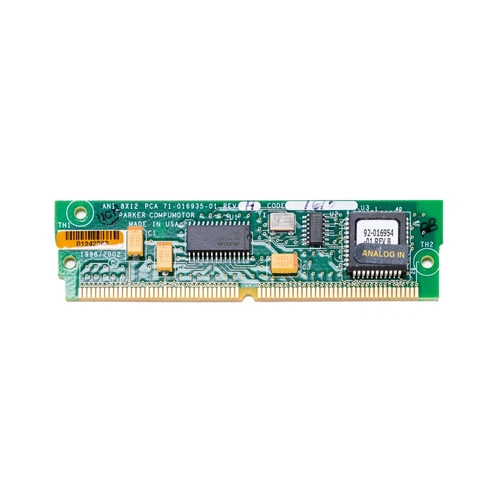 Parker | SIM8-OUT-NPN | Used/Refurbished