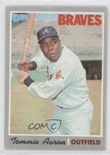 Tommie Aaron