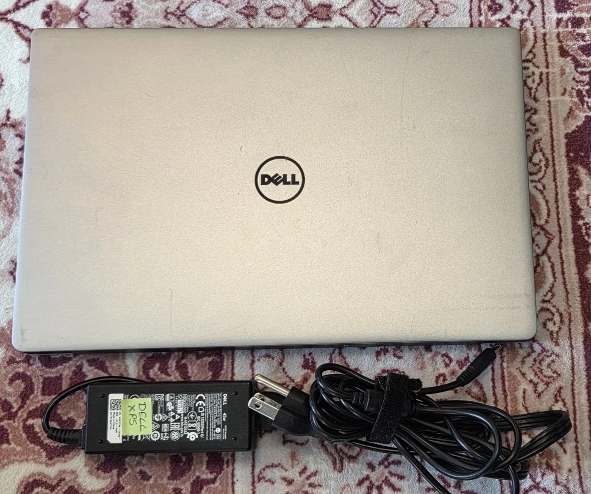 Las mejores ofertas en Dell XPS 13 9350 computadoras portátiles y