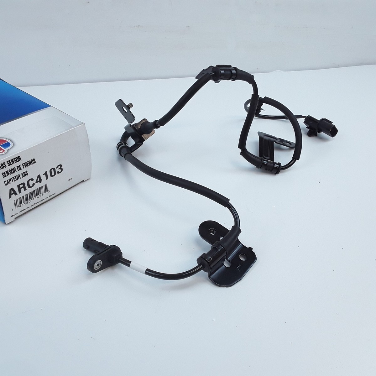 Front Left LH Driver Side ABS Speed Sensor For Genesis G80 2017