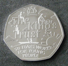 2026 50th ANNIVERSAY OF THE KING