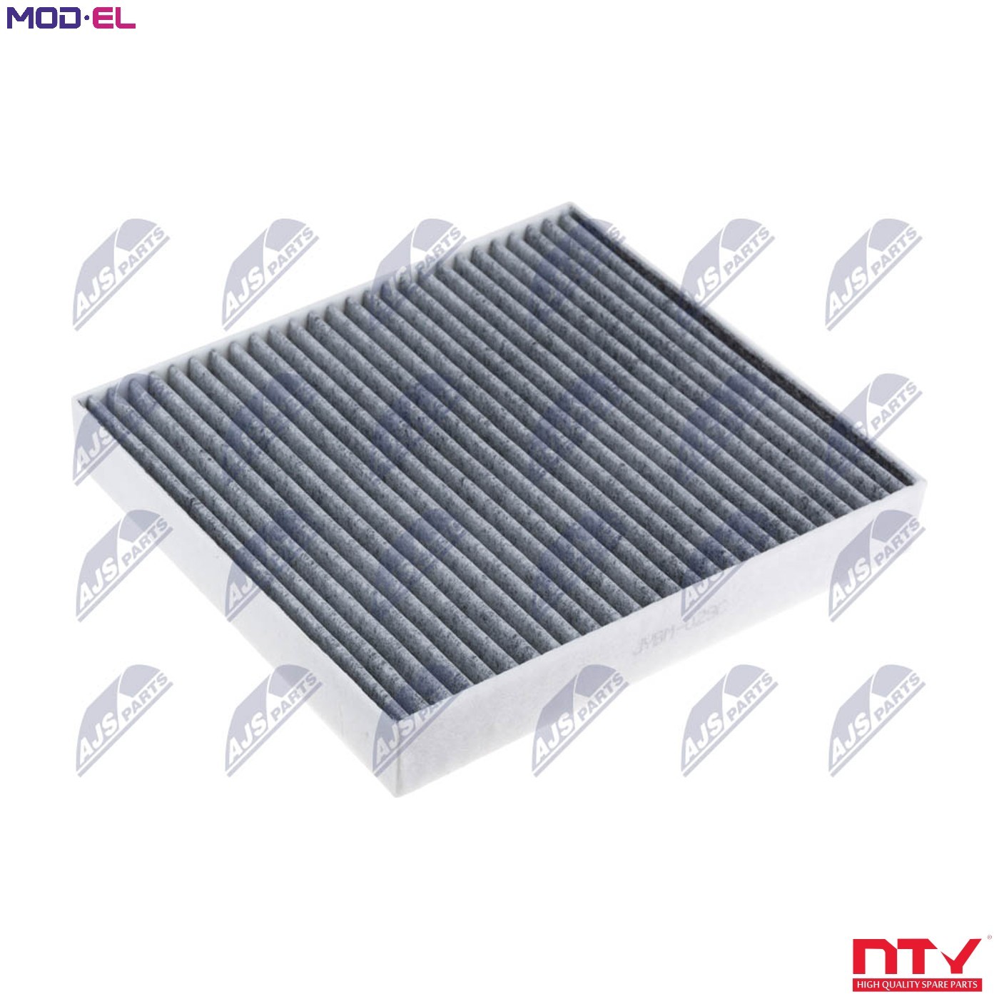 FILTER CABIN AIR FCF-BM-029C FOR MINI BMW 1/F70/X2/U0 X1/U11 B38 A15 P 1.5L 4cyl