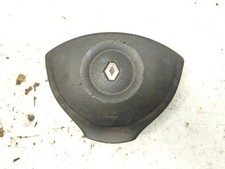 Renault Mode / Grand Mode F/JP0 Steering Wheel Airbag 8200216038B Petrol 31487800