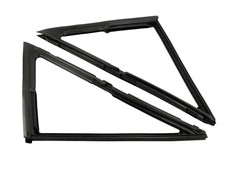 Vent Window Seals For Dodge Charger 1966-1967 Coronet 1966-1970 Wr 2306 Vent Window Seals For Dodge Charger 1966-1967 Coronet 1966-1970 Wr 2306