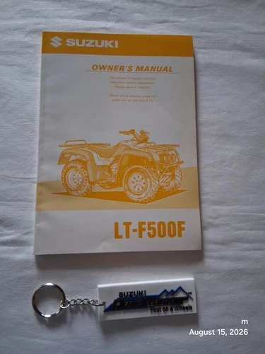 MANUAL, OWNERS