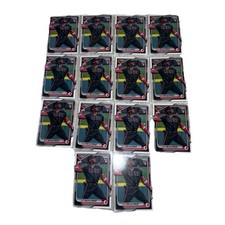 Elly De La Cruz Reds Lot Of 14 2024 Bowman Rookie Cards No. 22