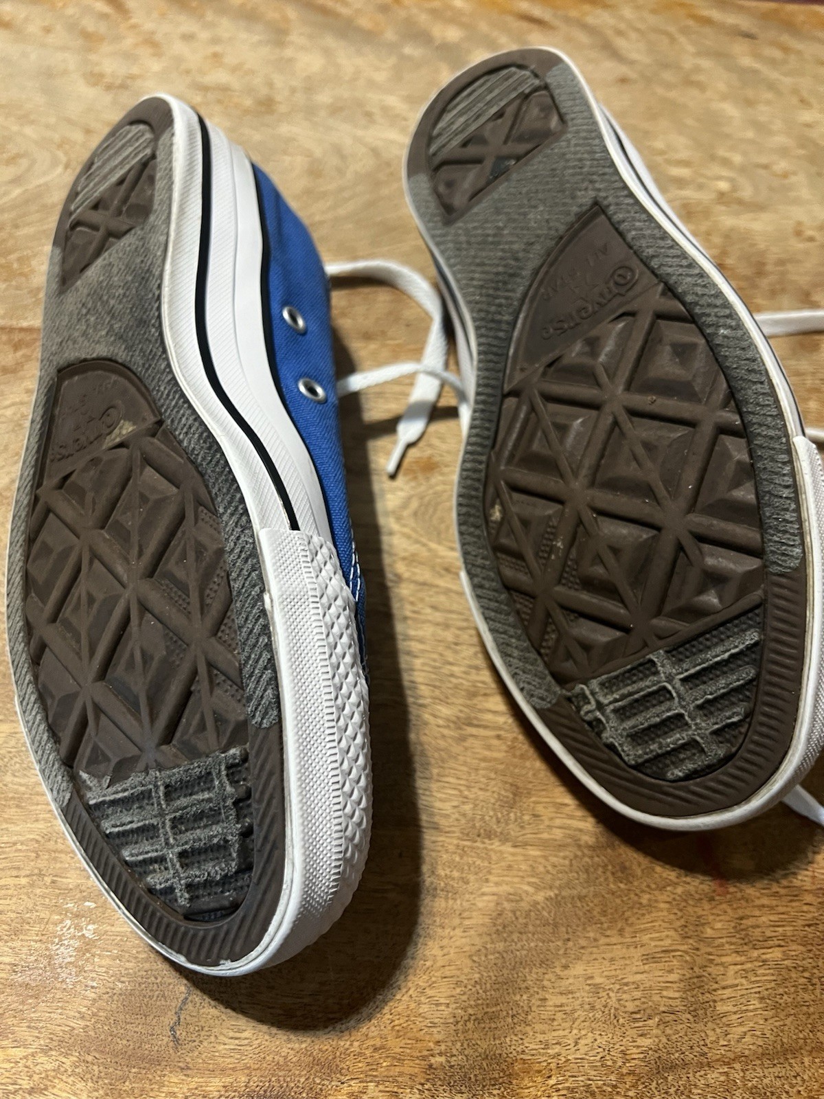 Converse Chuck Taylor All Star - image 4