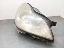 15967800 / 2198200261 RECHTER SCHEINWERFER / 1064207 FÜR MERCEDES-BENZ CLS C219