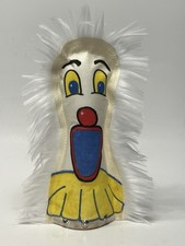Carnival Amusement~Ball Toss Knock Down~12 Cl...