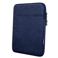9-11" Tablet Sleeve Bag for iPad 11-inch A16 2025, iPad 10th 9-11 Inch Indigo