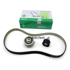 04E198119 OEM INA Timing Belt Kit For Audi A3 A4 Q3 VW Golf jetta Beetle 1.4T