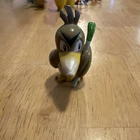 Vintage Pokemon Farfetch’d CGTSJ TOMY figure