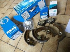 Kits de frein Fiat 126