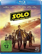 Solo: A Star Wars Story