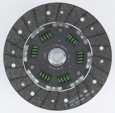 Disque d'embrayage Audi QUATTRO