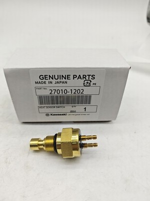sui 0912 KAWASAKI 27010-1202 SWITCH,FAN for sale online | eBay