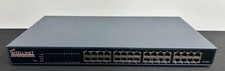 INTELLINET Active Networking 32 Port 10/100 F...