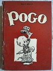 Pogo Walt Kelly Milano Libri 1965 prima edizione