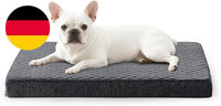 Joejoy OrthopäDisches Hundebett Kleine Hunde, Hundekissen Waschbar Flauschig Hun