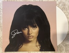 JESSIE MURPH SIGNED SEX HYSTERIA VINYL LP - BECKETT COA