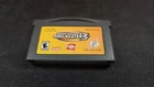 Tony Hawk's Pro Skater 3 Nintendo Game Boy Advance EXMT authentic cartridge-w