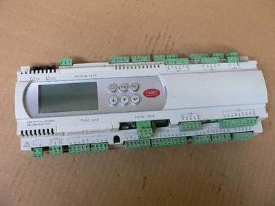Carel Pco3000el0 Hvac Controller Plc