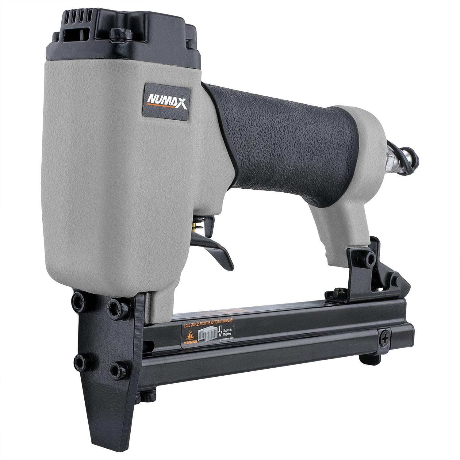 NuMax SC22US Pneumatic 22-Gauge 5/8" Upholstery Stapler