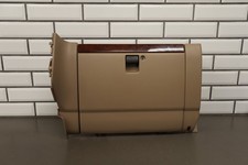 1998-2002 Isuzu Trooper Limited Glove Box Beige