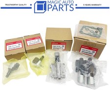OEM Transmission Solenoid Kit For Honda Odyssey Accord Pilot TL MDX 28250P7W003