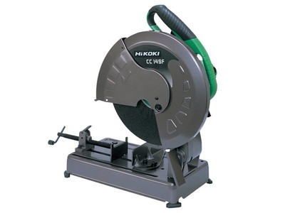 Hikoki CC14SFJ1Z Kappsäge 355 mm 2000 W 240 V