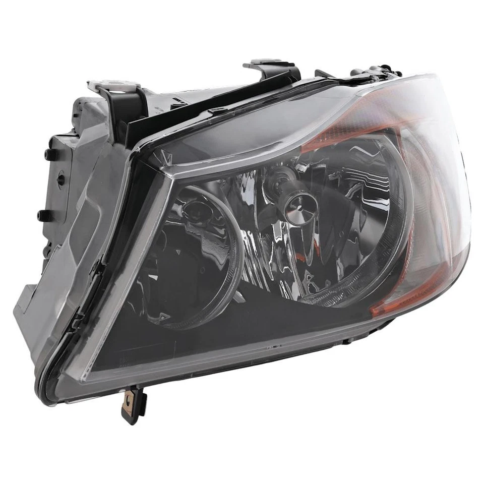 New Left Headlights Fits BMW 325i 325xi 323i 328i 328xi 2006-2008 By Foto 2 de 4