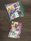 LEGO Friends BULK 3 SETS w/ Instructions Manuals 41030 3936 41031, No Box — photo 2