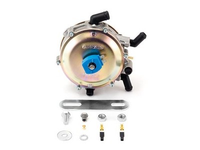 Lovato RGV090 Verdampfer für Venturi LPG GPL Autogas Druckregler KME Bingo STAG
