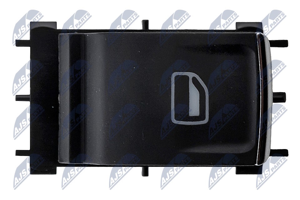 4x ✅Fits NTY EWS-WW-181 SWITCH WINDOW REGULATOR ⭐UK Seller⭐ - Image 5