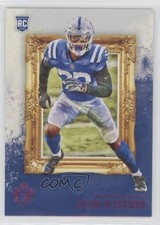 2020 Panini Chronicles Gridiron Kings Pink Julian Blackmon #GK-33 1ld1