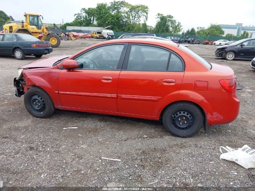Used A/C Compressor fits: 2011 Kia Rio  Grade A Foto 4 de 4