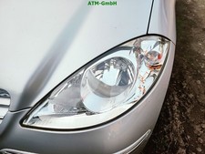 Frontscheinwerfer Scheinwerfer links Mercedes Benz A-Klasse W169