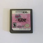 Bratz Kidz Nintendo DS Game Tested